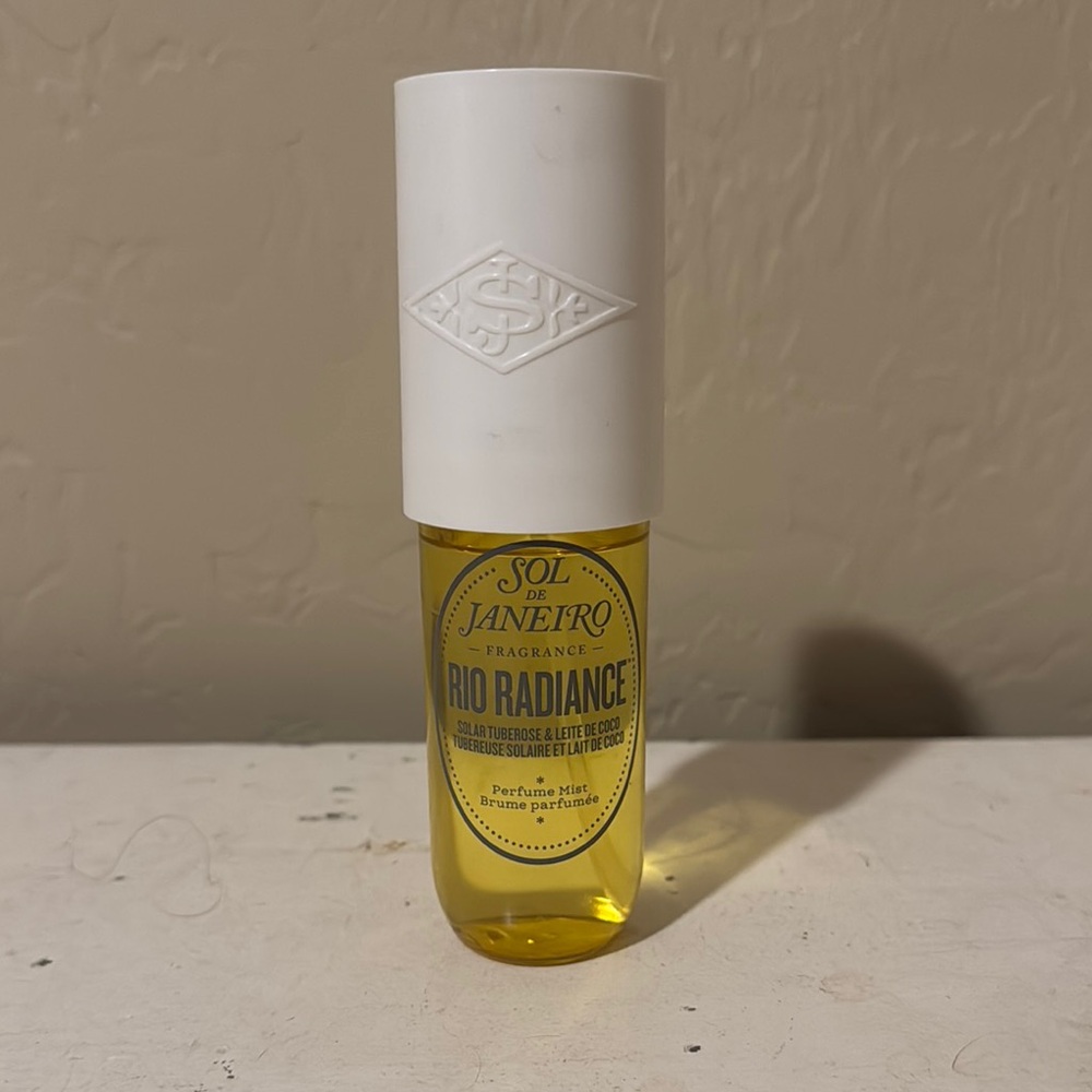 Sol de Janeiro Rio Radiance Fragrance 90ml
